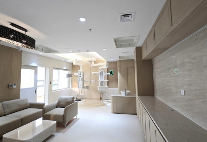 BỆNH VIỆN TRUNG ƯƠNG QUÂN ĐỘI 108